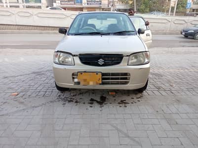Suzuki Alto 2003