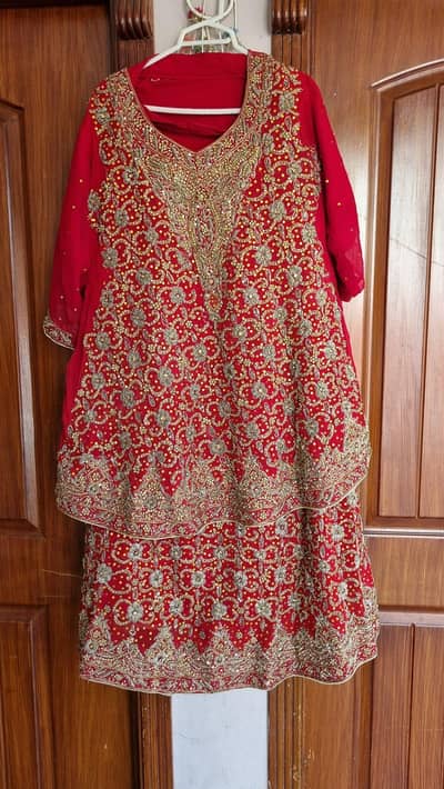 bridals leagah