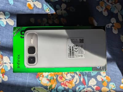 Infinix Smart 10 plus