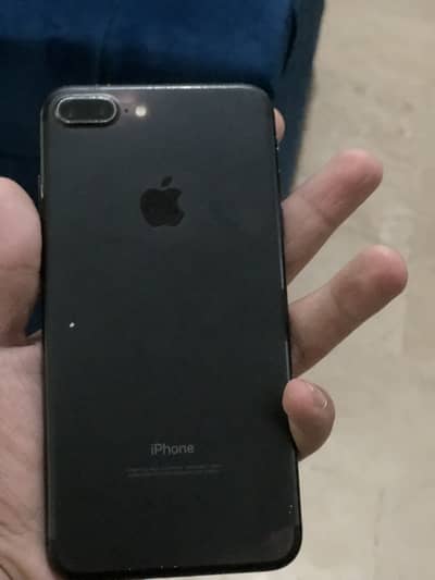Apple iPhone 7 Plus