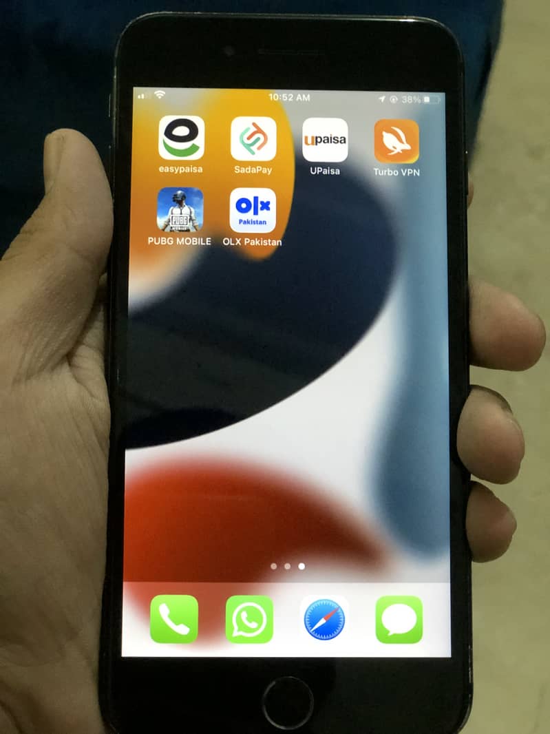 Apple iPhone 7 Plus 2