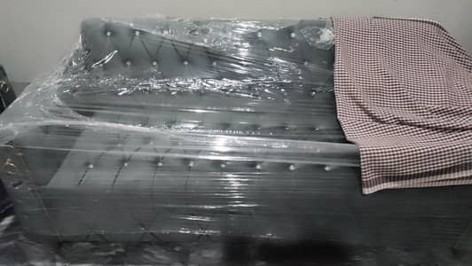 Brand new 7 seater sofa set. .