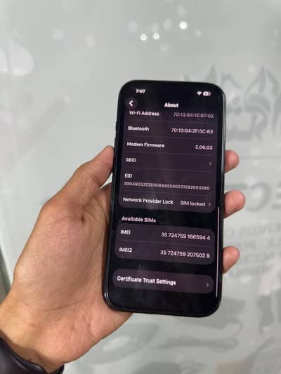 Apple iPhone 17 Air