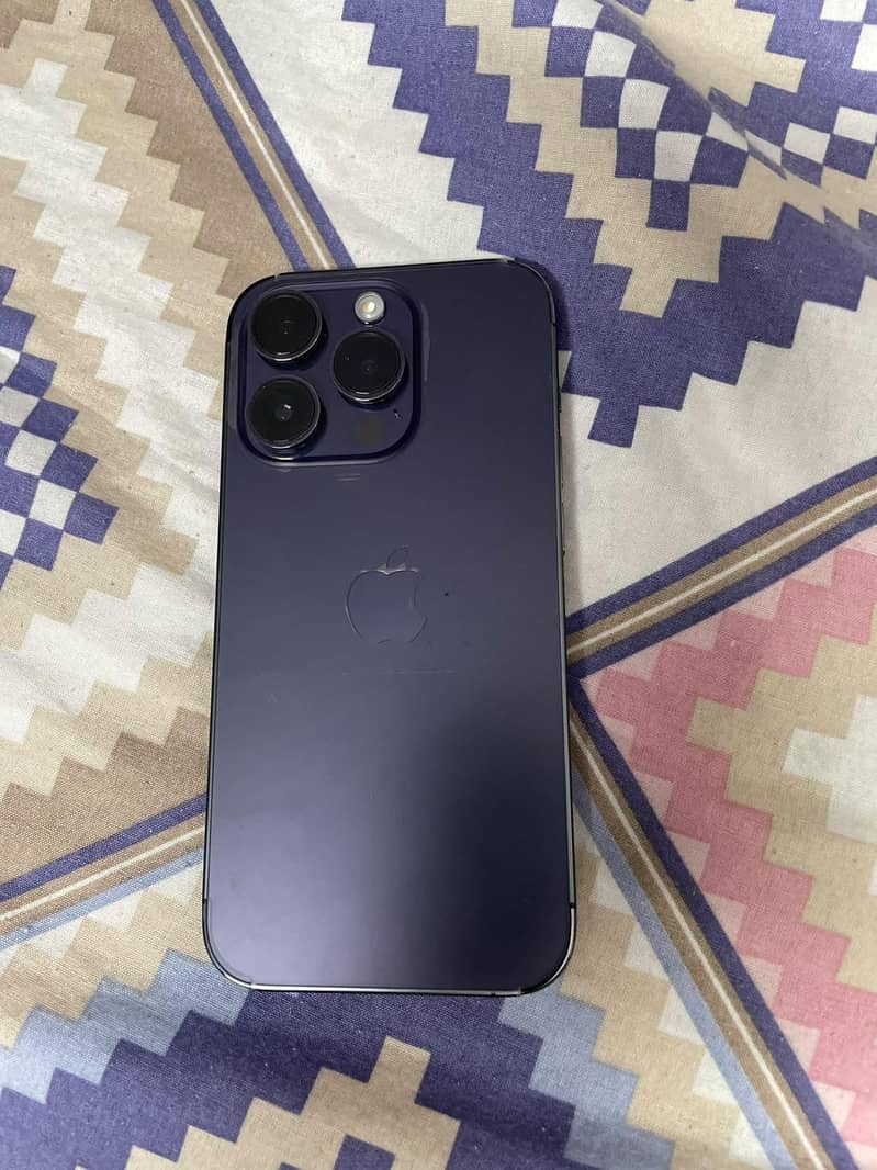 Apple iPhone 14 Pro 2