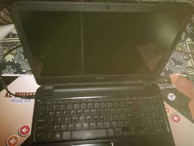 Dell Inspiron 15 3521 i3 3gen