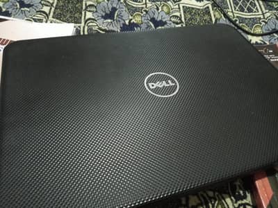Dell Inspiron 15 3521 i3 3gen