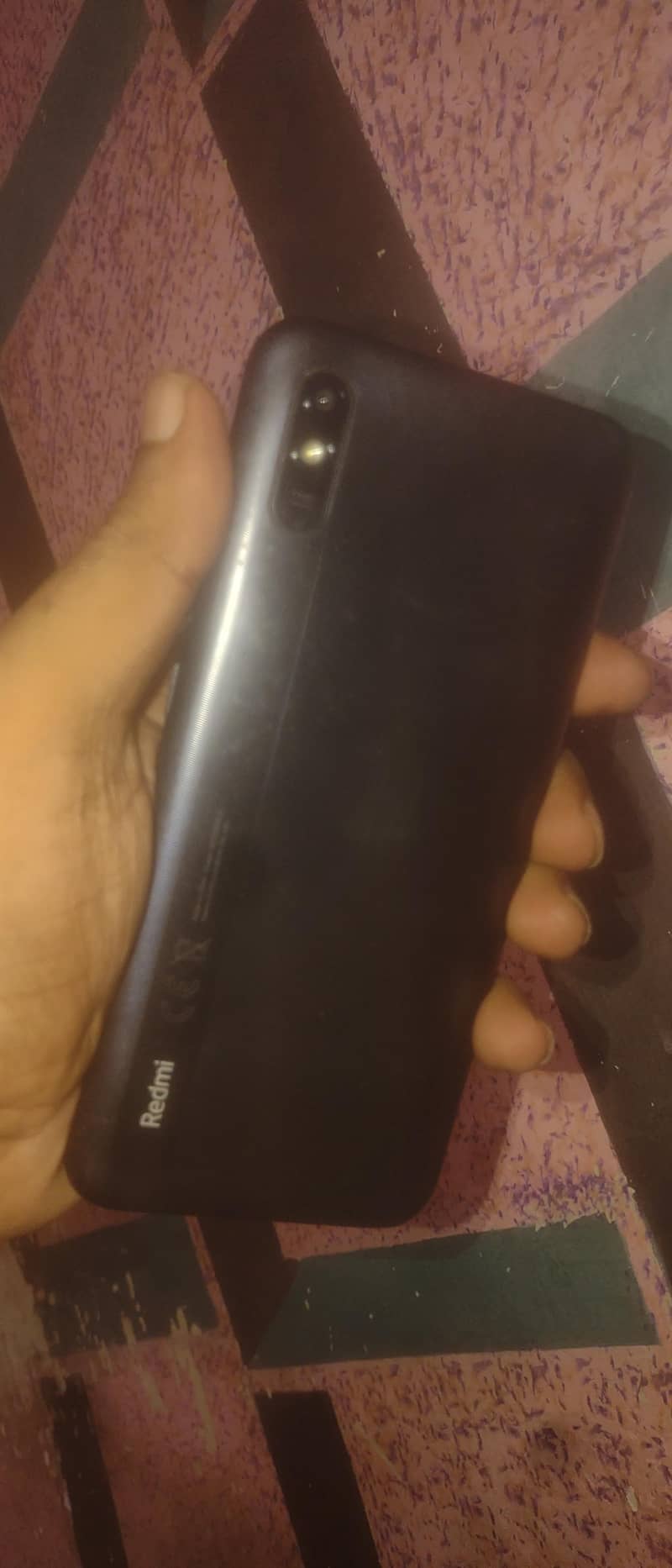 redmi 9A  pack set 2