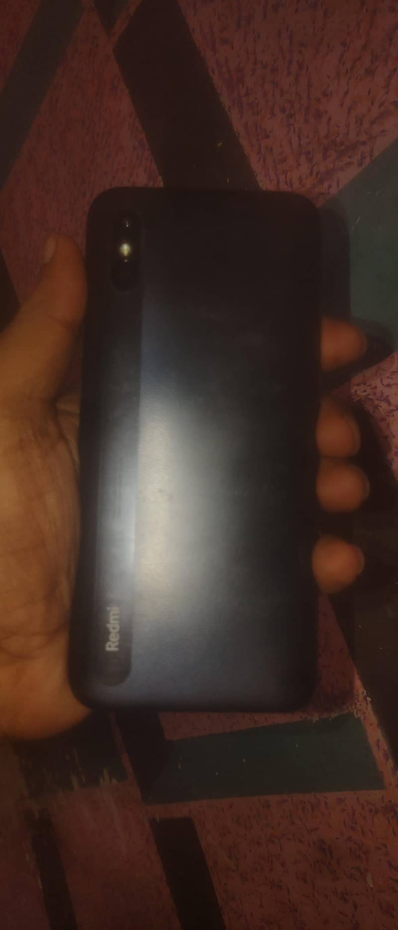 redmi 9A  pack set 3
