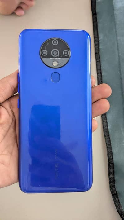 Tecno Spark 6