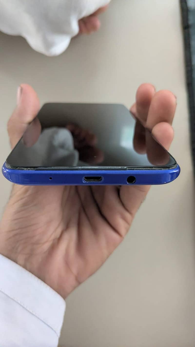 Tecno Spark 6 2