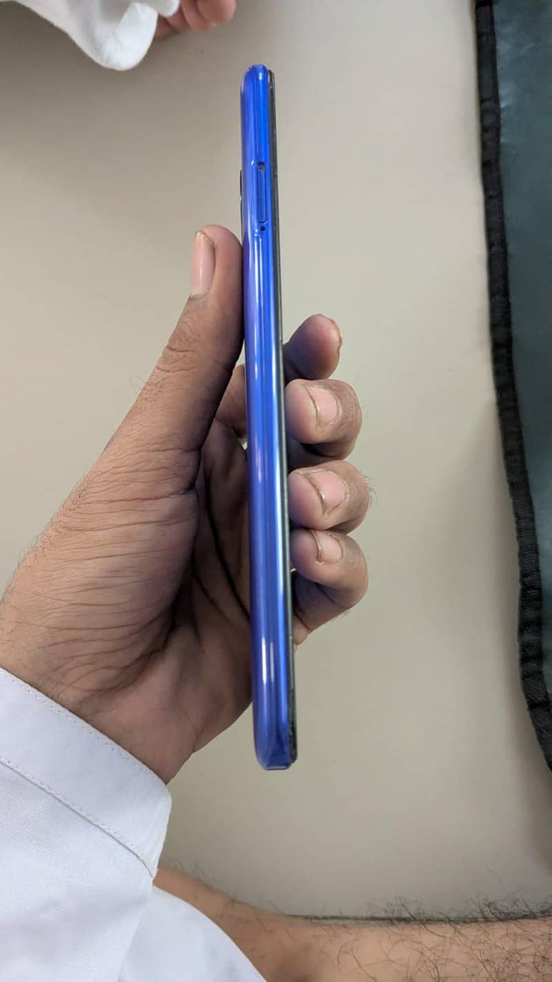 Tecno Spark 6 5