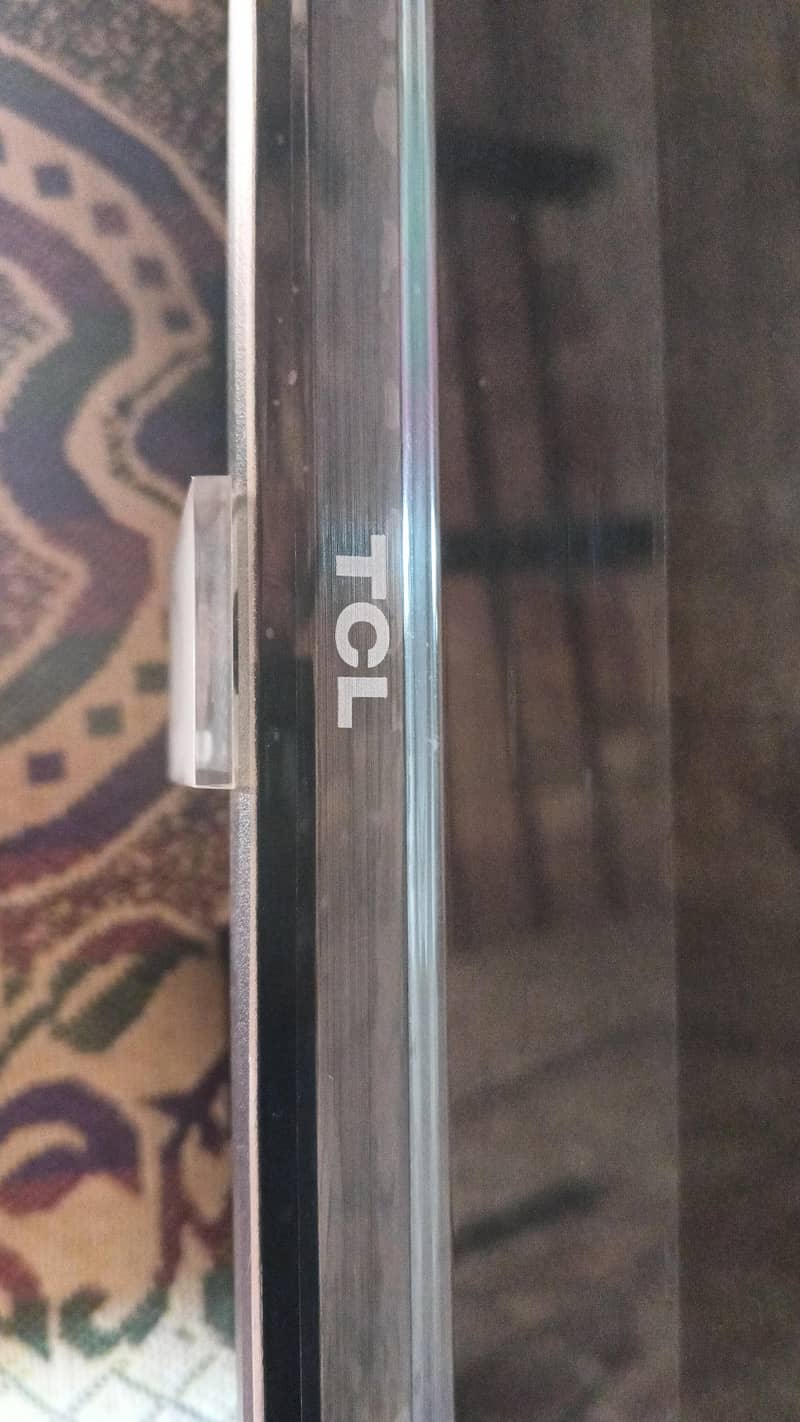TCL 32 inch Android LED 3