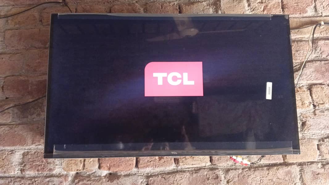 TCL 32 inch Android LED 9