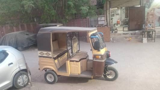 SAZGAR 2020 RICKSHAW (call karen sirf jo number likha hai)