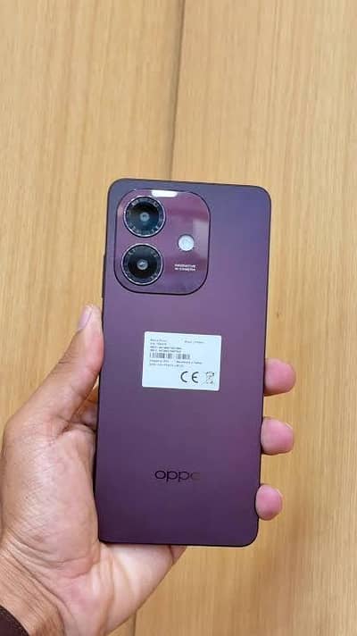 OPPO A5i