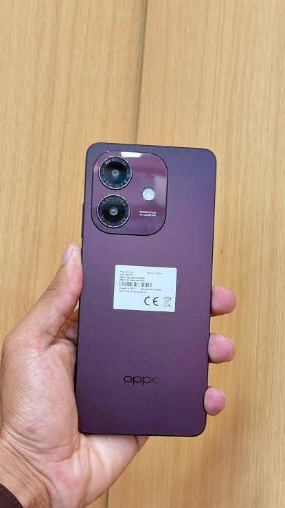 OPPO A5i 0