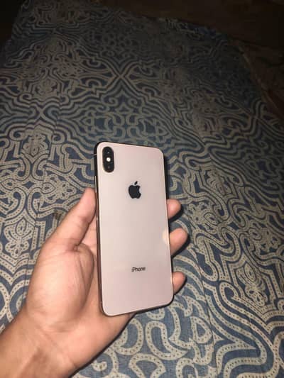 Apple iPhone XS Max
