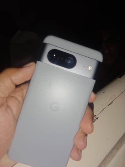 Google Pixel 8