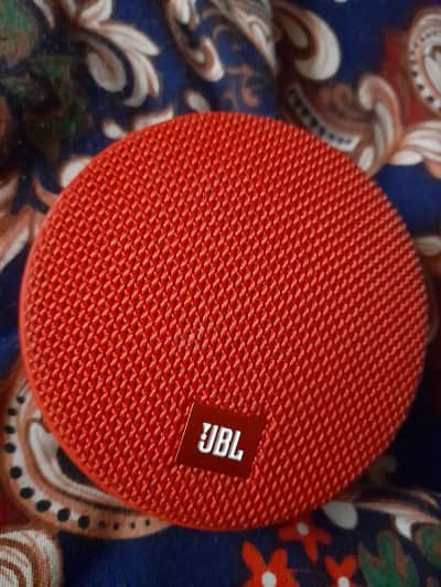 jbl clip 2 Bluetooth