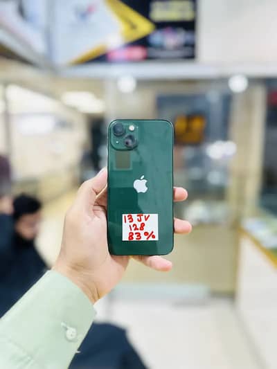 iPhone 13 / 128GB Non Pta | Jv |