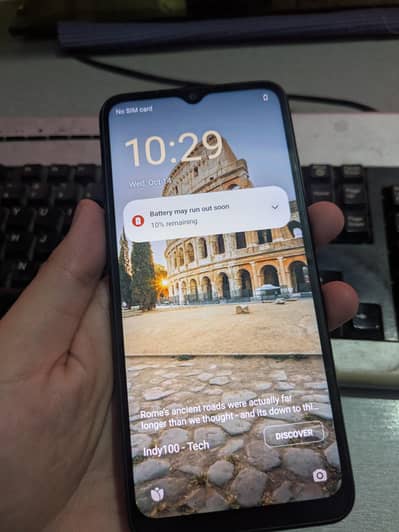 Xiaomi Redmi A1 Plus