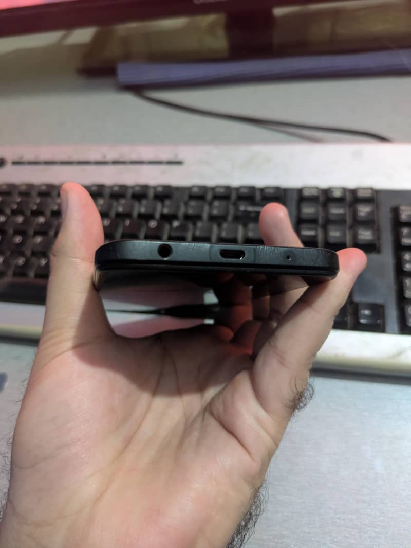 Xiaomi Redmi A1 Plus 2