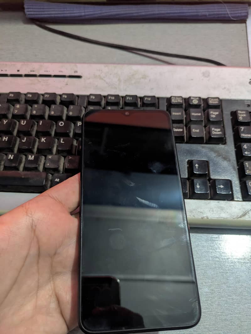 Xiaomi Redmi A1 Plus 5