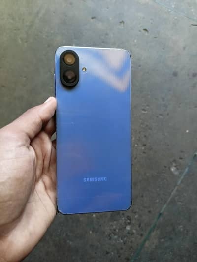 Samsung Mobile A07