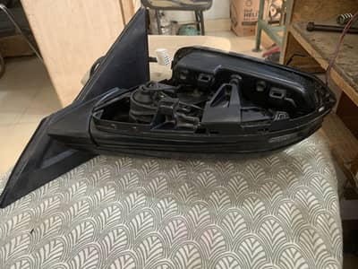 Side view mirror honda civic