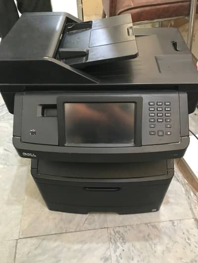 Dell Printer 3333dn Urgent for sale