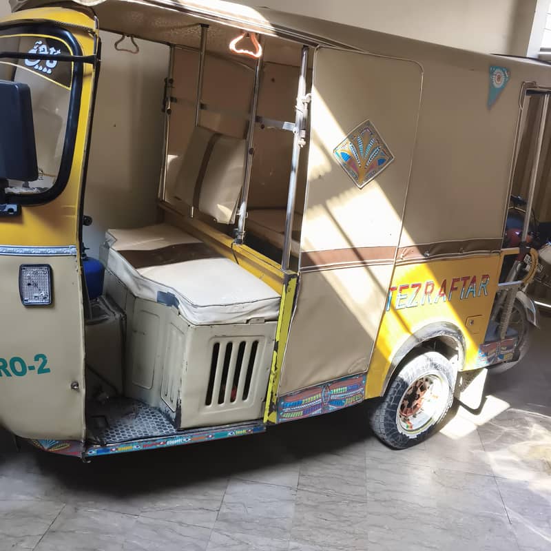 auto Tezraftar 3