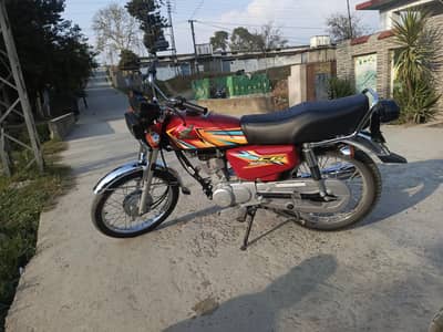 Honda 125 2026 Model For Sale