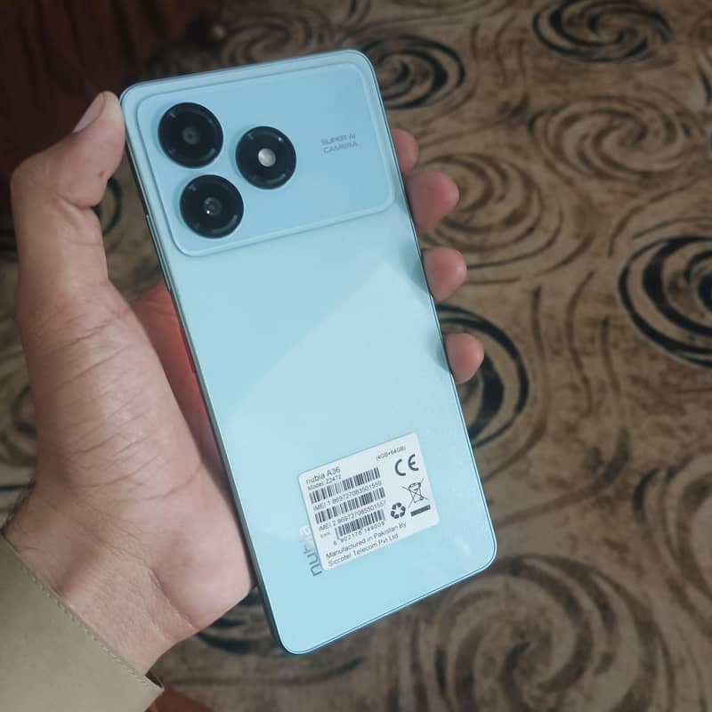 Zte Other Model 1