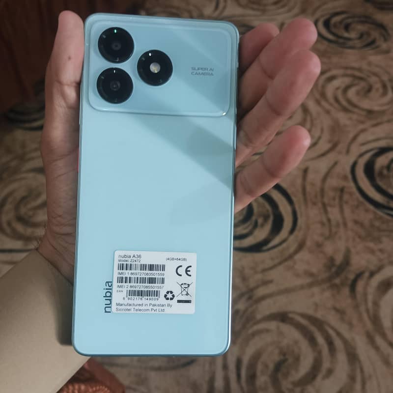 Zte Other Model 2