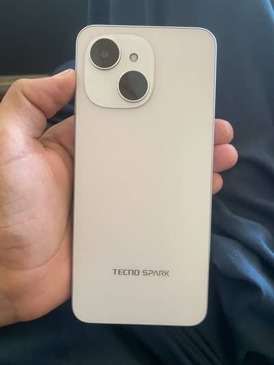 TECNO SPARK 40 C