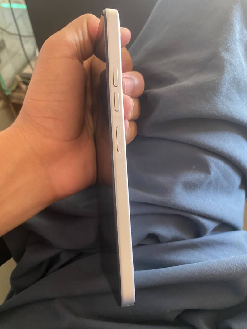 TECNO Spark 40C 128GB – Excellent Condition 1