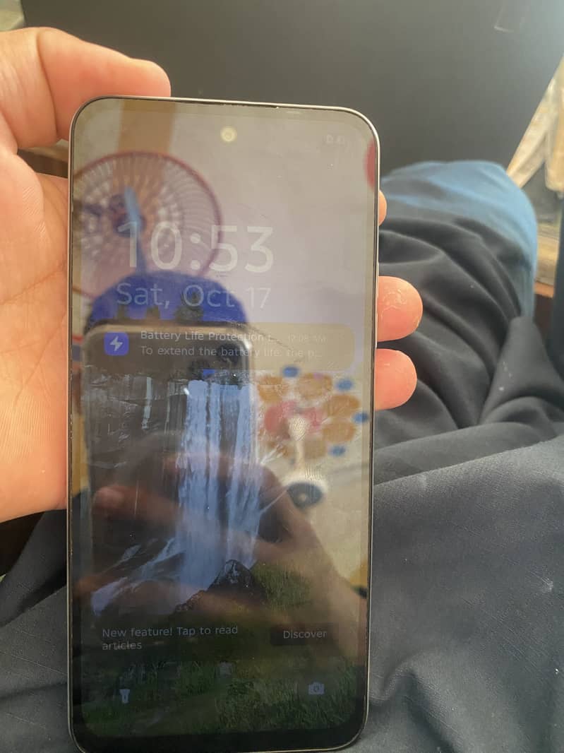 TECNO Spark 40C 128GB – Excellent Condition 2