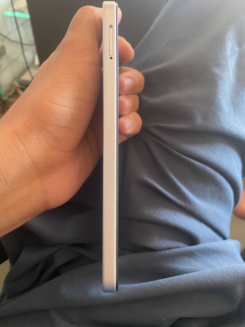 TECNO Spark 40C 128GB – Excellent Condition 5
