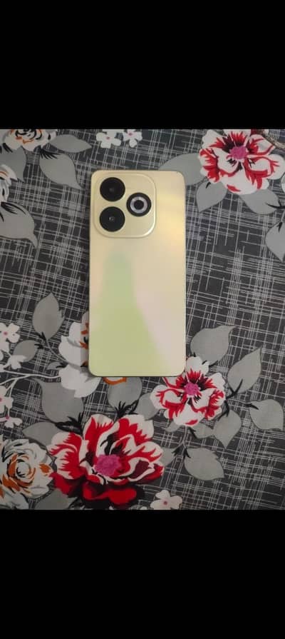 Infinix Smart 8 Pro