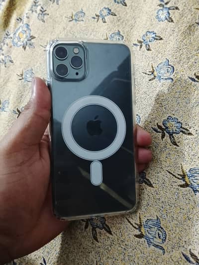 Apple iPhone 11 Pro Max Jv 64gb