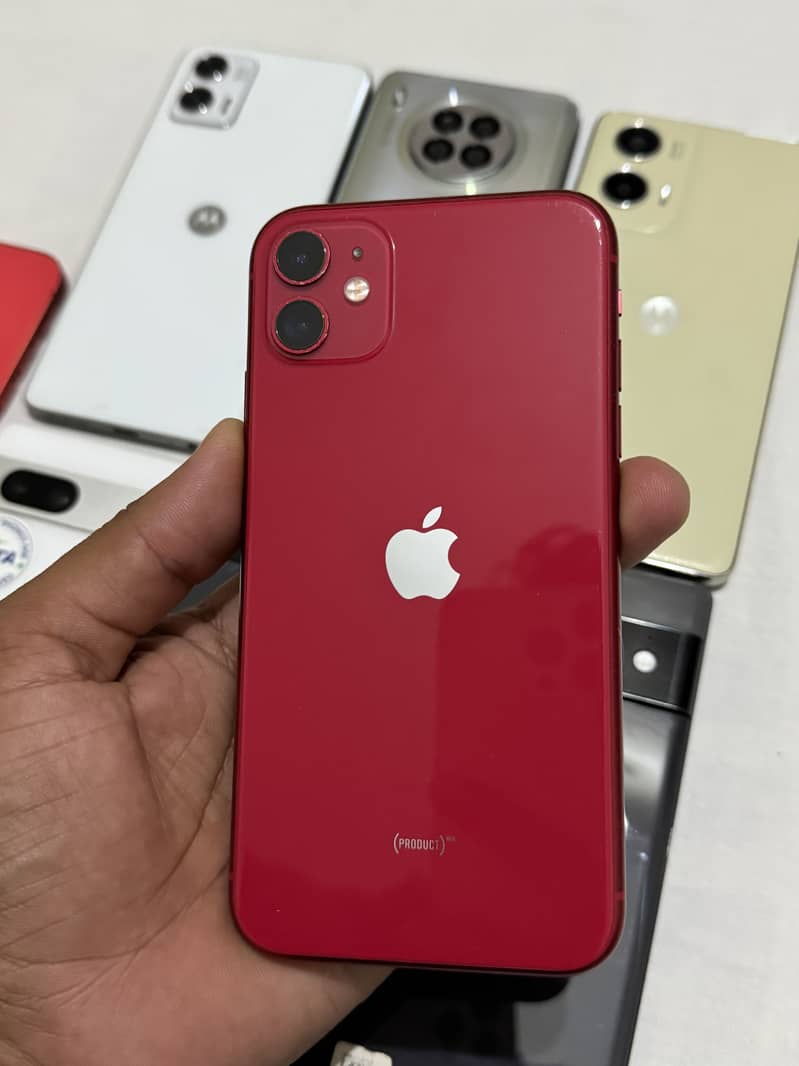 Apple iPhone 11 0