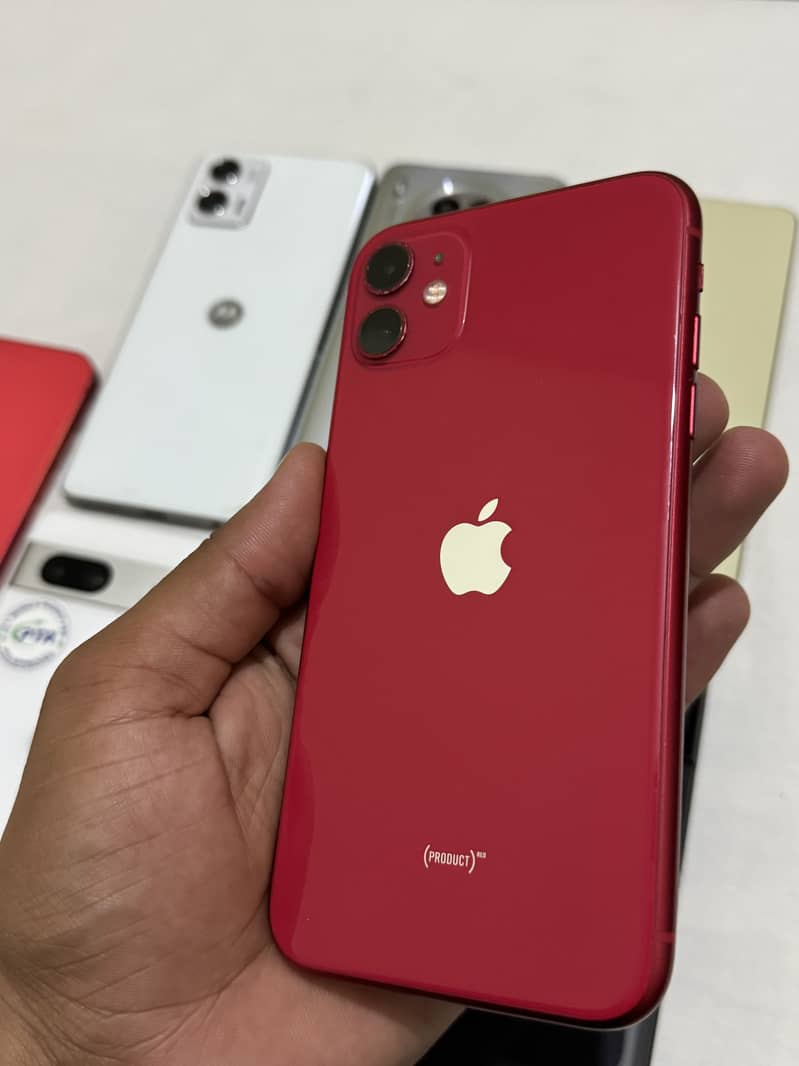 Apple iPhone 11 1