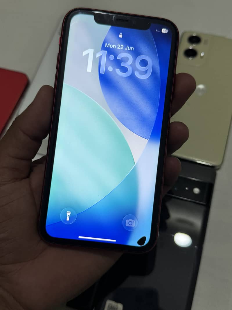 Apple iPhone 11 2
