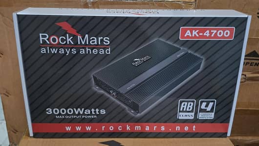 Rockmars 4700