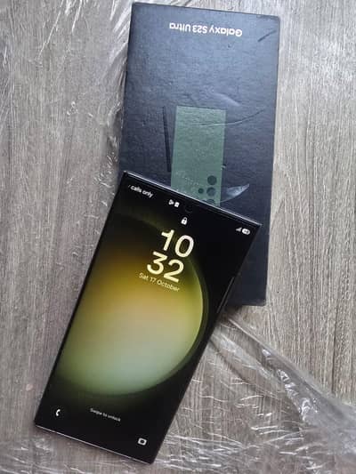 samsung s23 ultra 8/256
