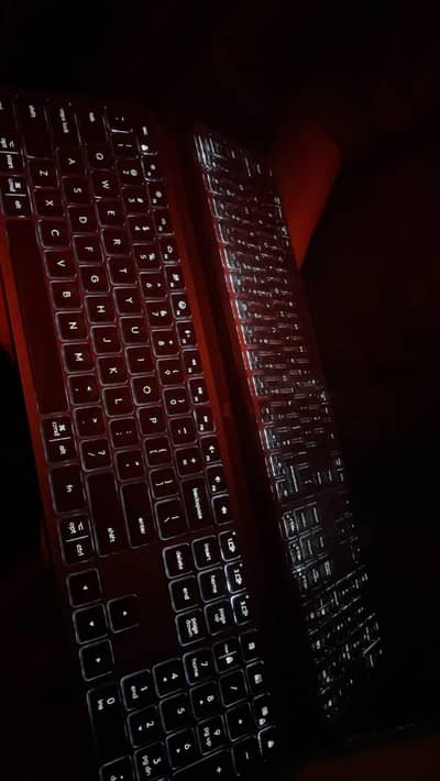 Logitech keyboard multi devices 3 in one bluetooth business edition