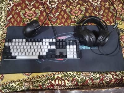 Pc Gaming Accessories