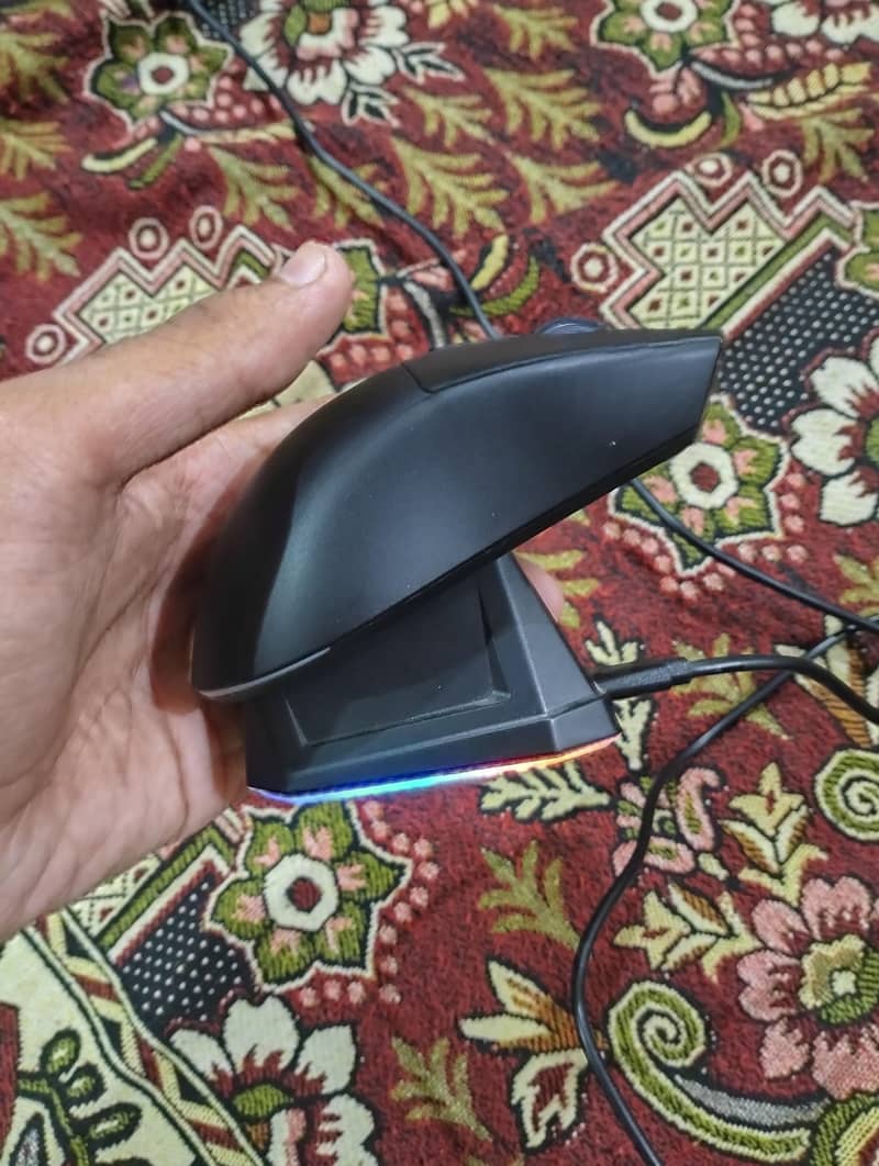 Pc Gaming Accessories 1