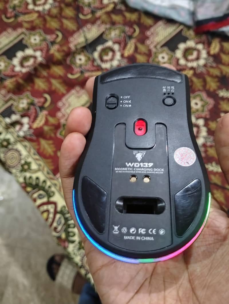 Pc Gaming Accessories 3