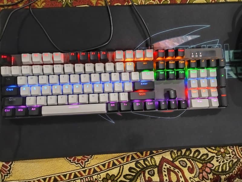 Pc Gaming Accessories 4